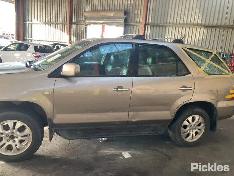 2004 Honda MDX Used VIN 2HKYD18603H301168 – photo 27