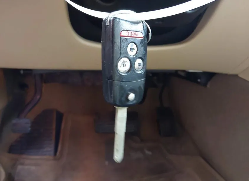 2013 ACURA MDX Used VIN 2HNYD2H42DH524823 – photo 14