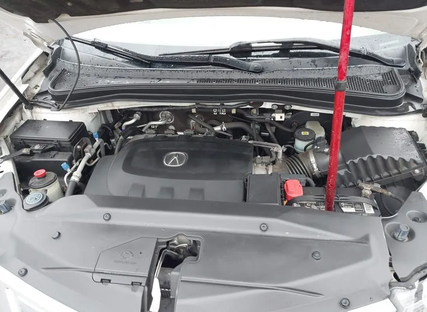 2013 ACURA MDX Used VIN 2HNYD2H42DH524823 – photo 20