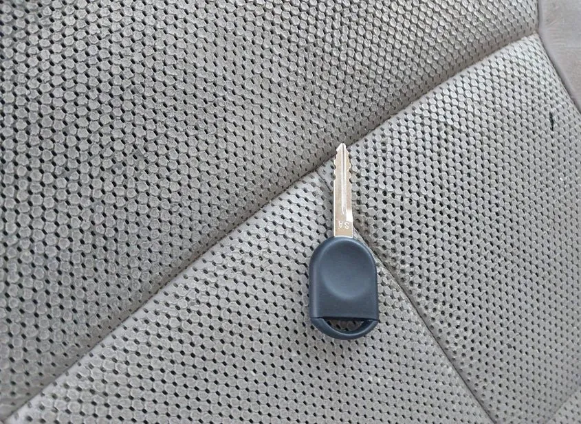 2010 LINCOLN MKX Used VIN 2LMDJ6JC5ABJ30818 – exterior detail