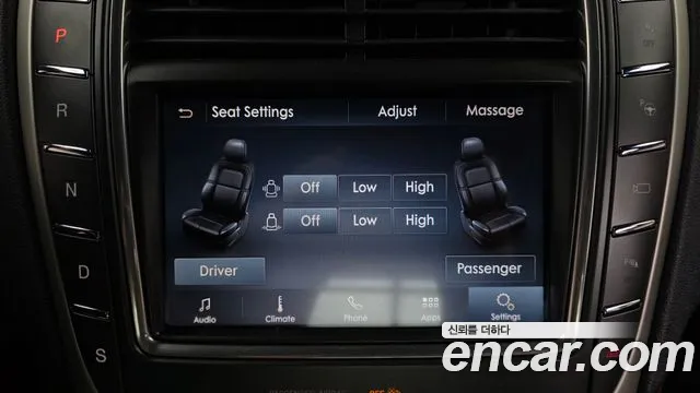 2020 Lincoln Nautilus 1st Gen 2.7 201a Awd Sold VIN 2LMPJ8KP8LBL11120 – front exterior