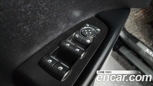 2019 Lincoln Nautilus 1st Gen 2.7 Reserve AWD Sold VIN 2LMPJ8LP1KBL37099 – side profile