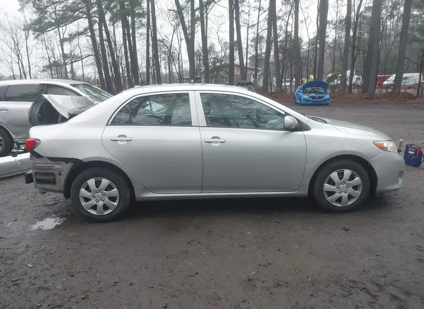 2010 TOYOTA Corolla Used VIN 2T1BU4EE0AC483182 – photo 14