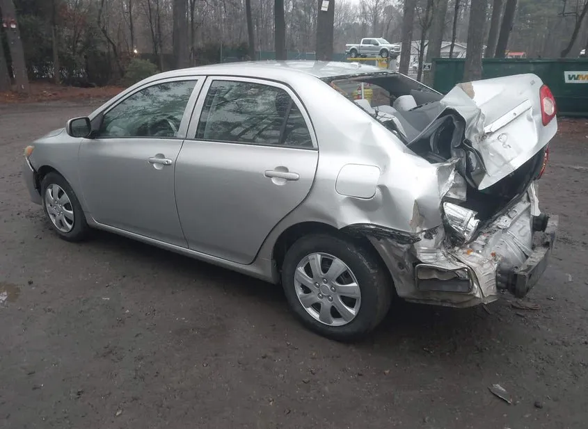 2010 TOYOTA Corolla Used VIN 2T1BU4EE0AC483182 – photo 20