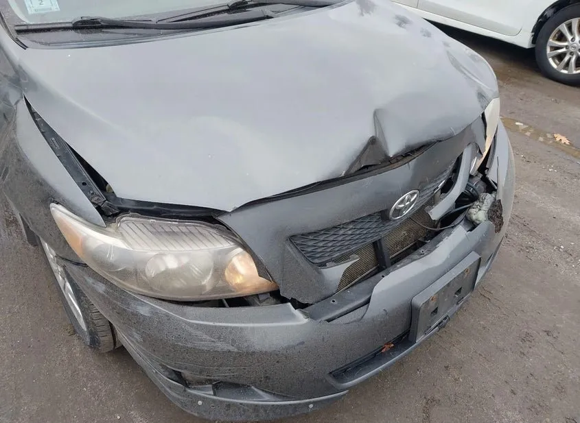 2010 TOYOTA COROLLA Used VIN 2T1BU4EE6AC481324 – photo 14