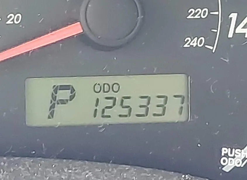 2013 TOYOTA Corolla Used VIN 2T1BU4EE6DC011587 – odometer reading 2013 TOYOTA Corolla Used VIN 2T1BU4EE6DC011587 – odometer reading