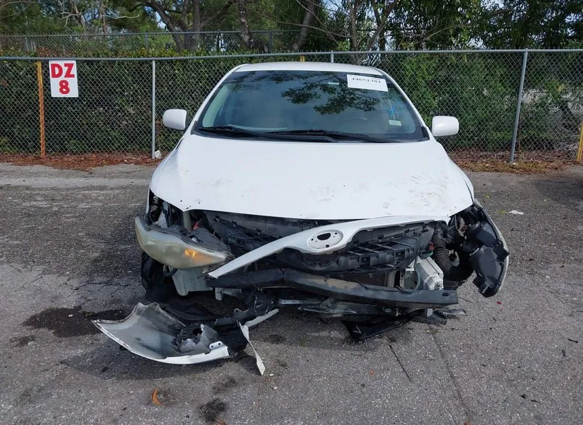 2013 TOYOTA Corolla Used VIN 2T1BU4EE6DC011587 – photo 19 2013 TOYOTA Corolla Used VIN 2T1BU4EE6DC011587 – photo 19