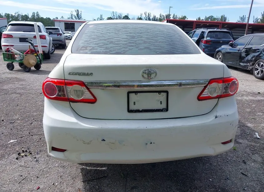 2013 TOYOTA Corolla Used VIN 2T1BU4EE6DC011587 – photo 21 2013 TOYOTA Corolla Used VIN 2T1BU4EE6DC011587 – photo 21