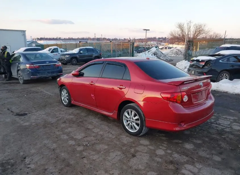 2010 TOYOTA Corolla Used VIN 2T1BU4EE7AC488797 – photo 12 2010 TOYOTA Corolla Used VIN 2T1BU4EE7AC488797 – photo 12