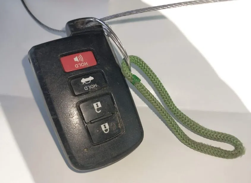 2016 TOYOTA Corolla Used VIN 2T1BURHE0GC545231 – odometer reading
