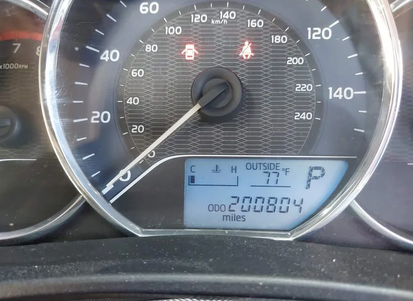 2014 TOYOTA Corolla Used VIN 2T1BURHE4EC208994 – photo 12