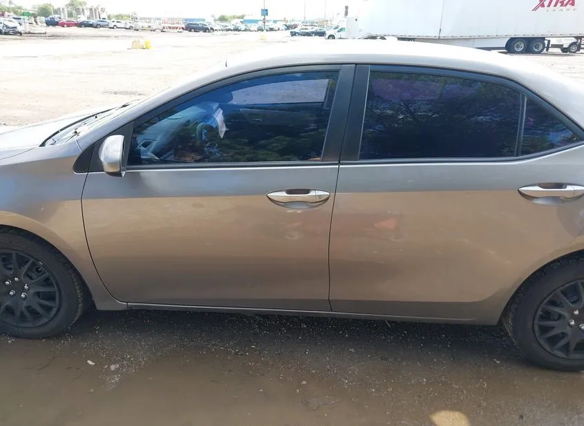 2014 TOYOTA Corolla Used VIN 2T1BURHE4EC208994 – photo 13