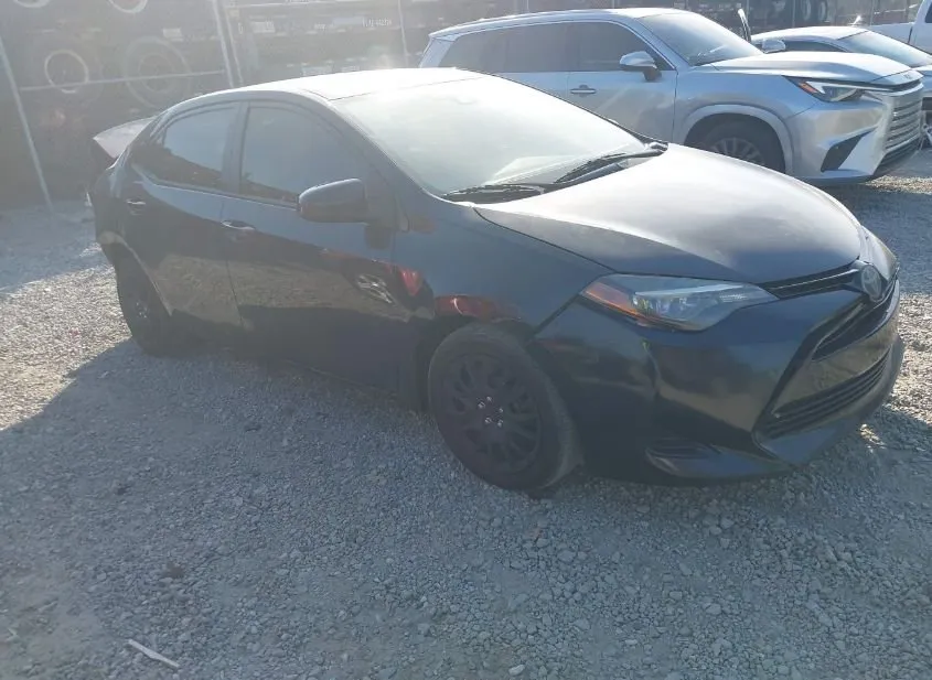 2017 TOYOTA Corolla Used VIN 2T1BURHE7HC920551 – photo 20
