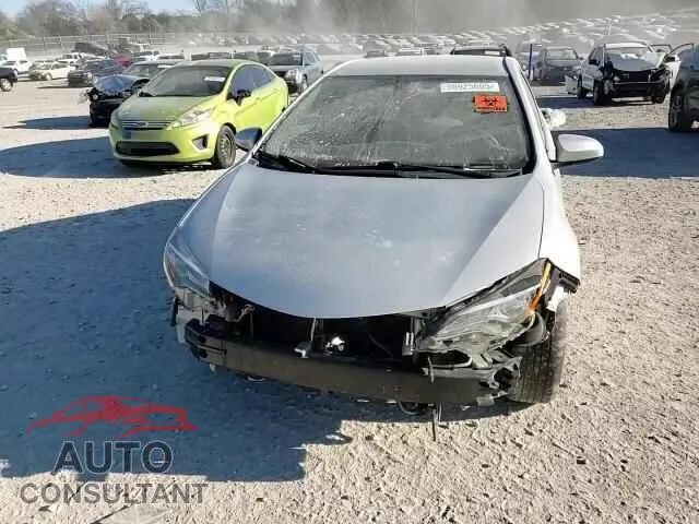 2019 TOYOTA COROLLA Damaged VIN 2T1BURHE8KC150433 – photo 14
