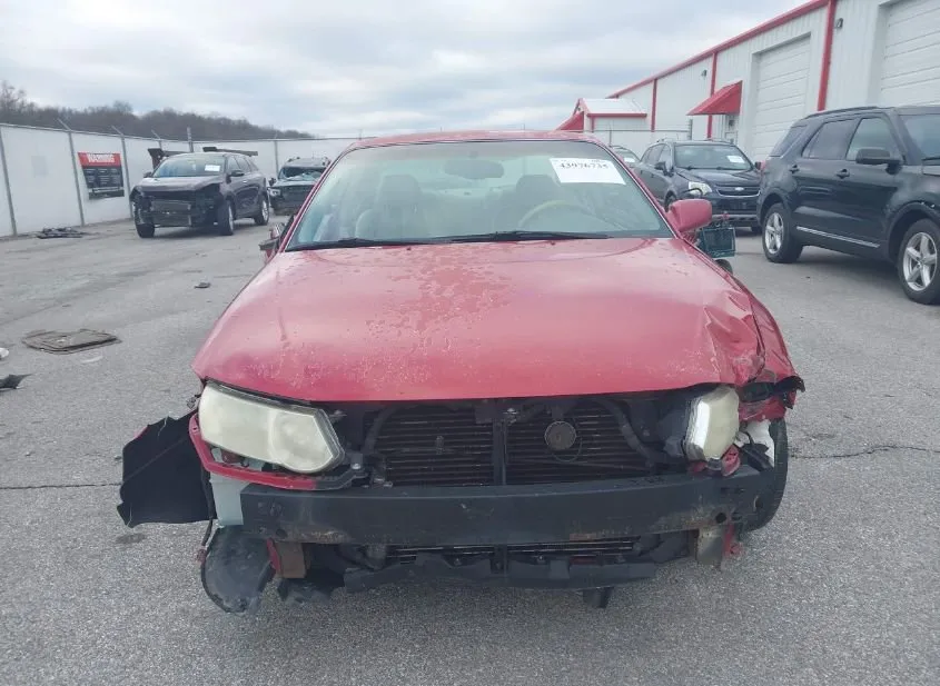 2003 TOYOTA Camry Solara Used VIN 2T1CF22P43C610690 – rear exterior 2003 TOYOTA Camry Solara Used VIN 2T1CF22P43C610690 – rear exterior