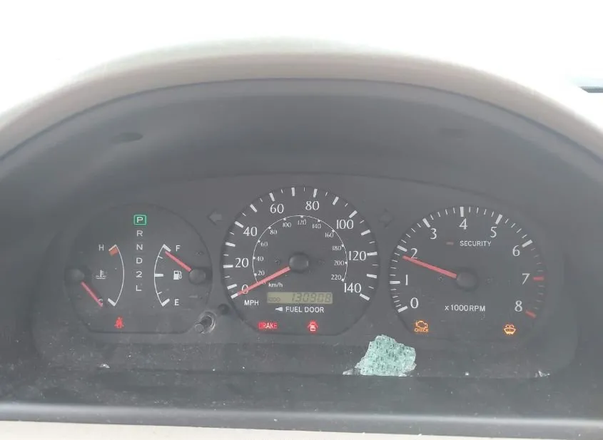 2003 TOYOTA Camry Solara Used VIN 2T1CF22P43C610690 – side profile 2003 TOYOTA Camry Solara Used VIN 2T1CF22P43C610690 – side profile