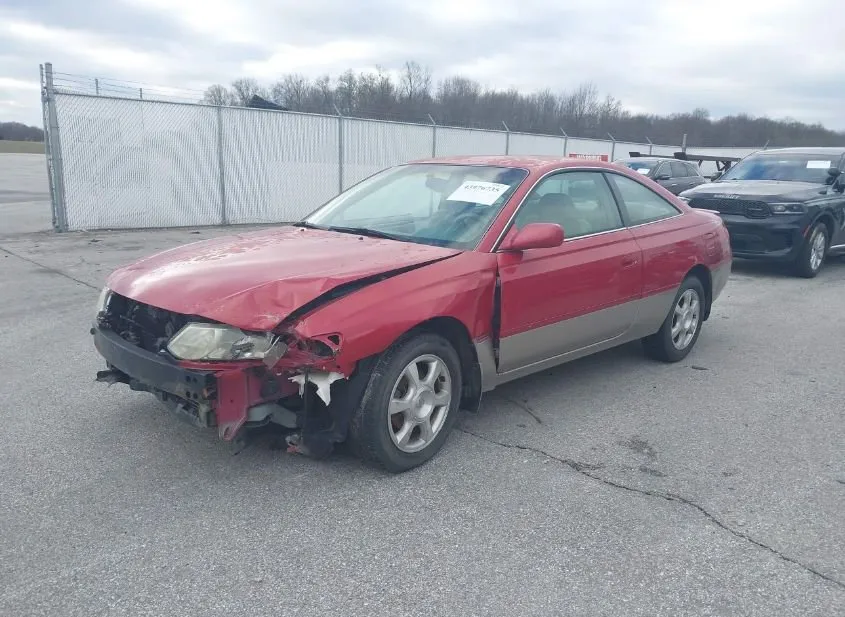 2003 TOYOTA Camry Solara Used VIN 2T1CF22P43C610690 – photo 11 2003 TOYOTA Camry Solara Used VIN 2T1CF22P43C610690 – photo 11