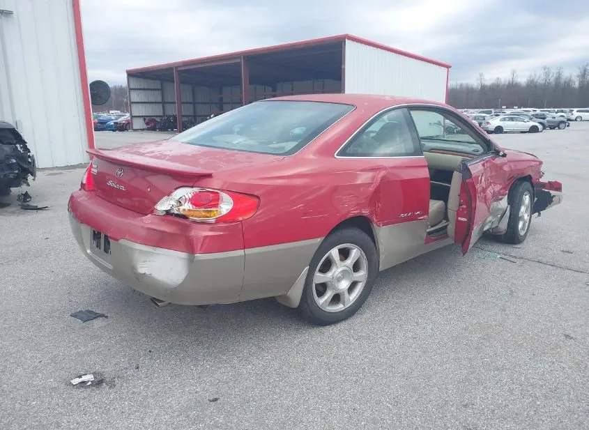 2003 TOYOTA Camry Solara Used VIN 2T1CF22P43C610690 – photo 12 2003 TOYOTA Camry Solara Used VIN 2T1CF22P43C610690 – photo 12