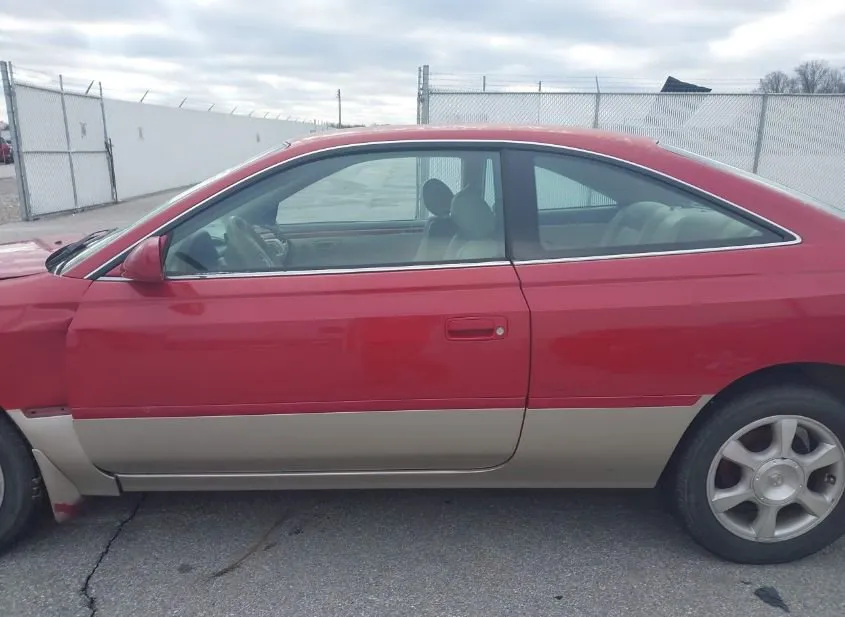 2003 TOYOTA Camry Solara Used VIN 2T1CF22P43C610690 – photo 13 2003 TOYOTA Camry Solara Used VIN 2T1CF22P43C610690 – photo 13