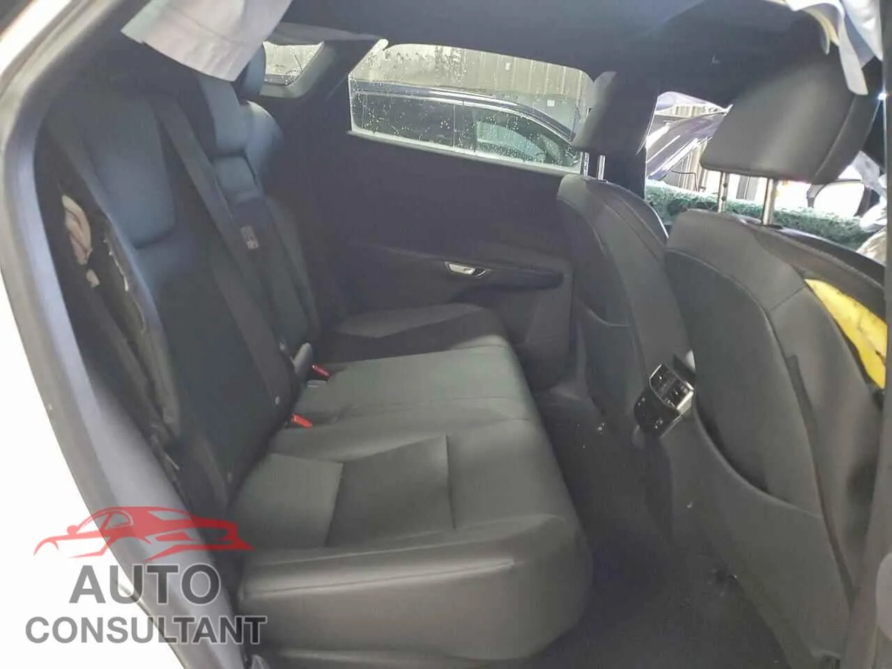 2023 LEXUS RX350 Damaged VIN 2T2BAMCA0PC028555 – photo 11