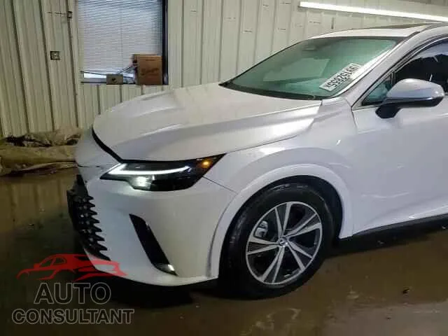 2023 LEXUS RX350 Damaged VIN 2T2BAMCA0PC028555 – photo 15