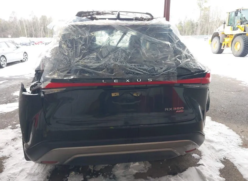 2023 LEXUS RX Used VIN 2T2BAMCA8PC020865 – photo 14