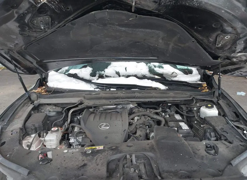 2023 LEXUS RX Used VIN 2T2BAMCA8PC020865 – photo 17