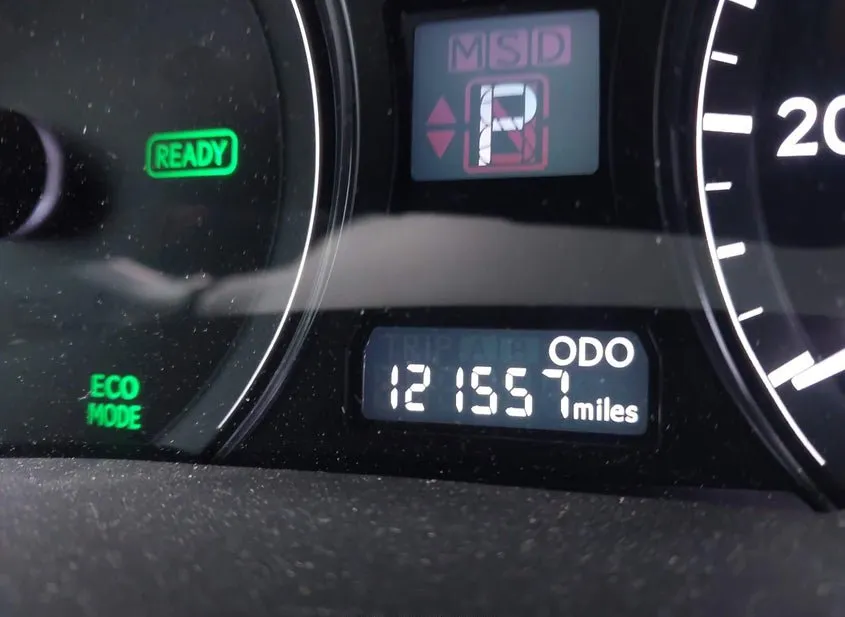 2015 LEXUS RX Used VIN 2T2BC1BA8FC006117 – rear exterior