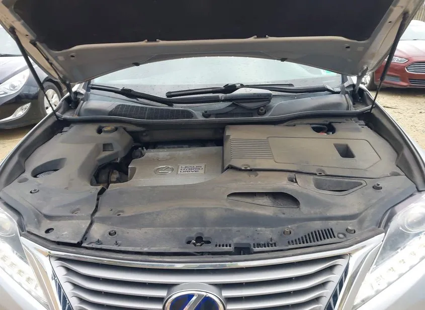 2015 LEXUS RX Used VIN 2T2BC1BA8FC006117 – photo 18