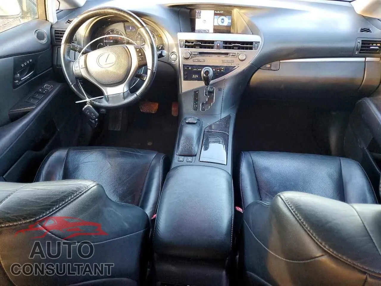 2013 LEXUS RX350 Damaged VIN 2T2BK1BA4DC221350 – undercarriage 2013 LEXUS RX350 Damaged VIN 2T2BK1BA4DC221350 – undercarriage