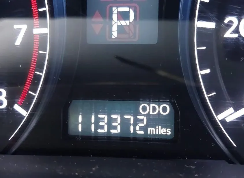 2013 LEXUS RX Used VIN 2T2BK1BA5DC210194 – exterior detail