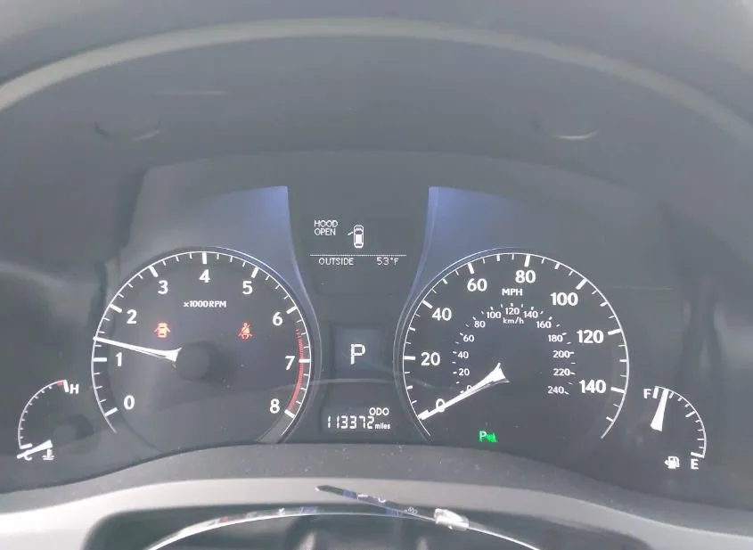2013 LEXUS RX Used VIN 2T2BK1BA5DC210194 – photo 12