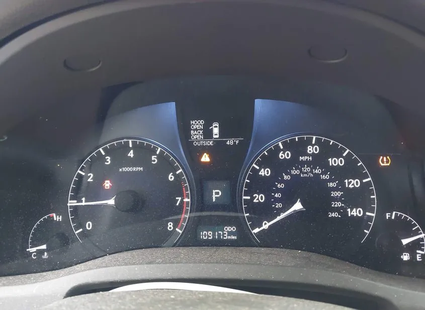 2014 LEXUS RX Used VIN 2T2BK1BA6EC226227 – engine bay