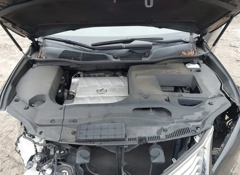 2014 LEXUS RX Used VIN 2T2BK1BA6EC226227 – photo 15