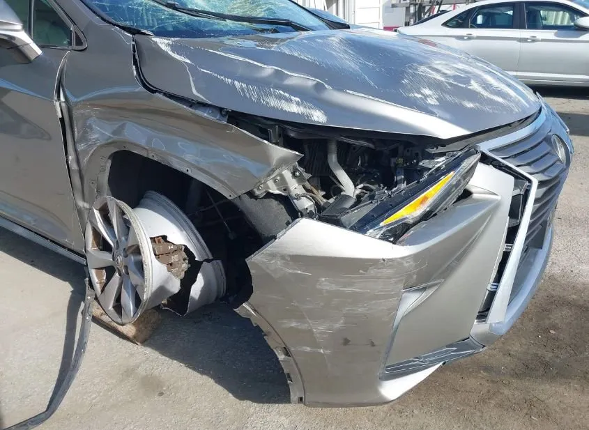 2017 LEXUS RX Used VIN 2T2ZZMCA3HC079637 – photo 12 2017 LEXUS RX Used VIN 2T2ZZMCA3HC079637 – photo 12
