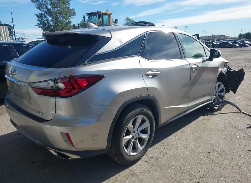 2017 LEXUS RX Used VIN 2T2ZZMCA3HC079637 – photo 17 2017 LEXUS RX Used VIN 2T2ZZMCA3HC079637 – photo 17