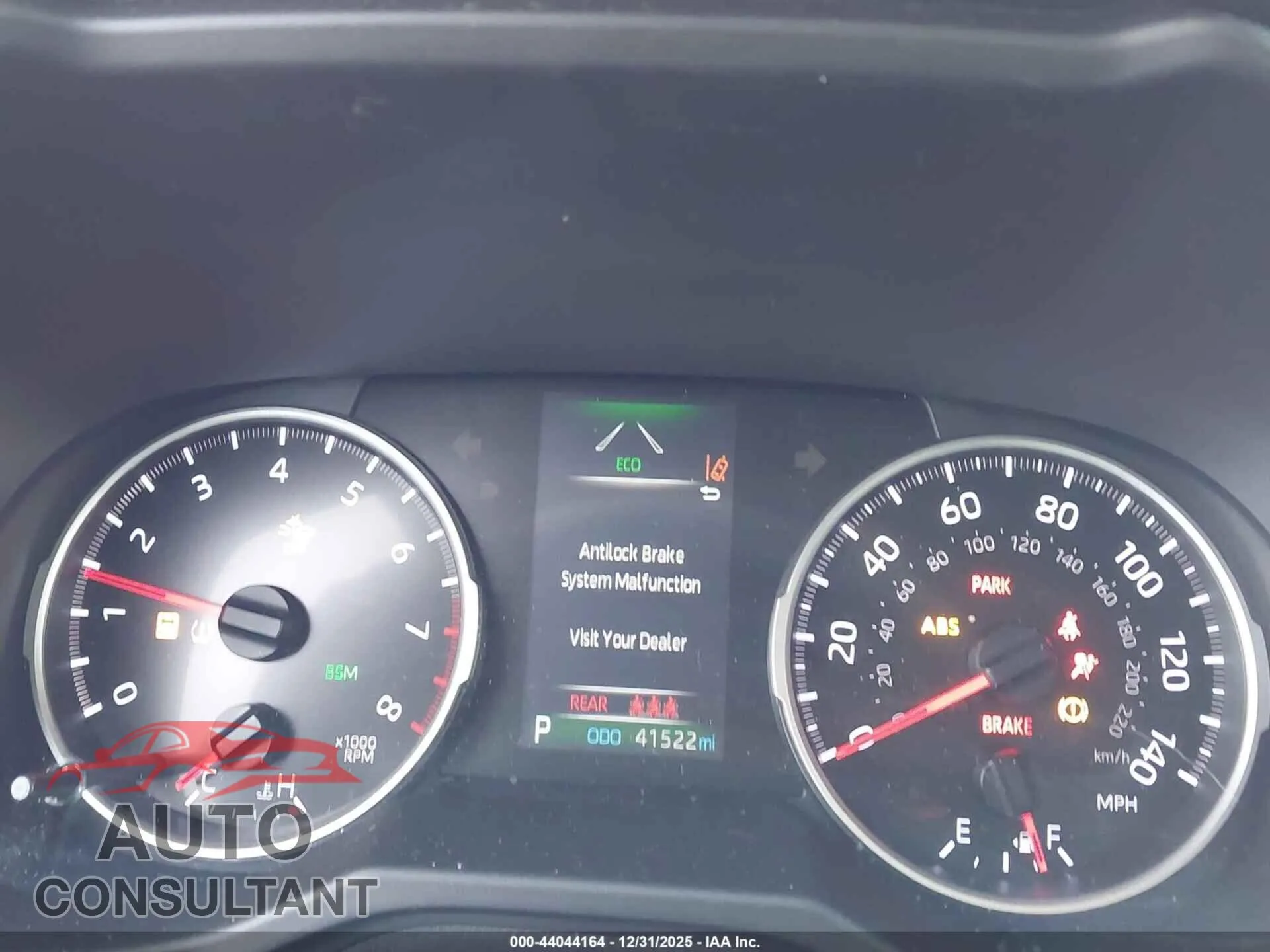 2021 TOYOTA RAV4 Damaged VIN 2T3A1RFVXMC182690 – exterior detail