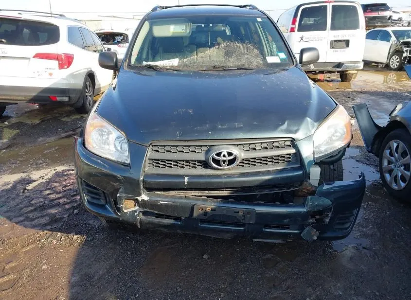 2011 TOYOTA RAV4 Damaged VIN 2T3BF4DV7BW115231 – photo 15