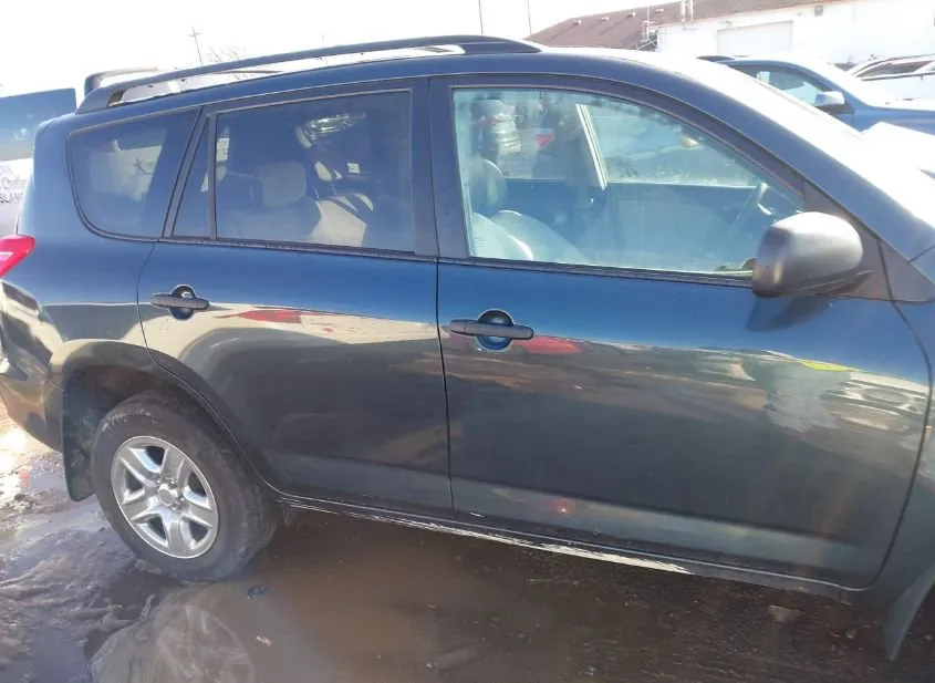 2011 TOYOTA RAV4 Damaged VIN 2T3BF4DV7BW115231 – photo 16