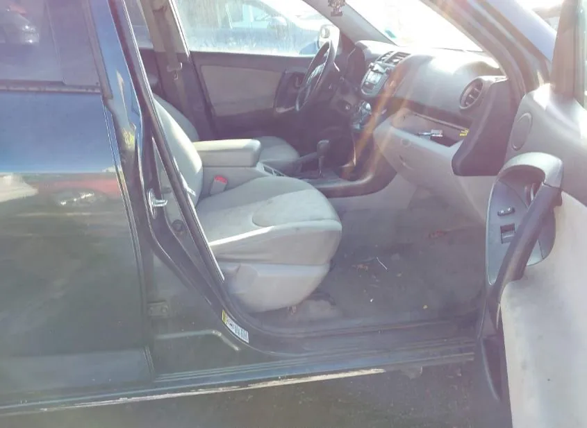 2011 TOYOTA RAV4 Damaged VIN 2T3BF4DV7BW115231 – photo 17