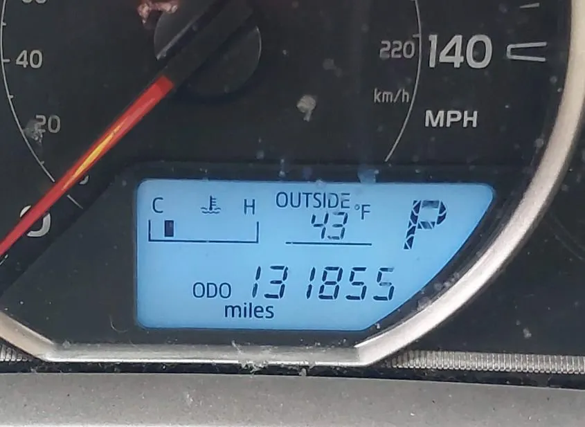 2015 TOYOTA RAV4 Used VIN 2T3BFREV0FW349213 – photo 19