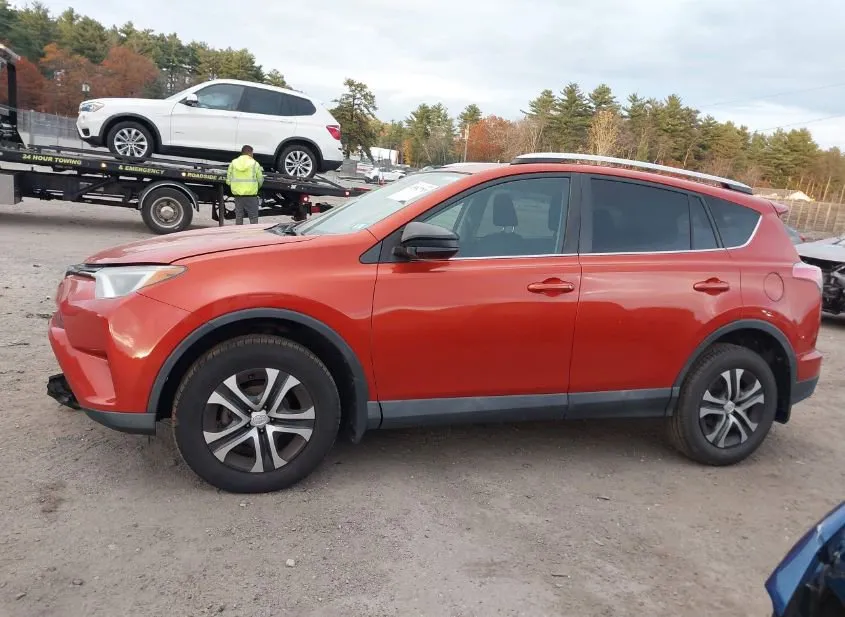 2016 TOYOTA RAV4 Used VIN 2T3BFREV3GW455964 – exterior detail