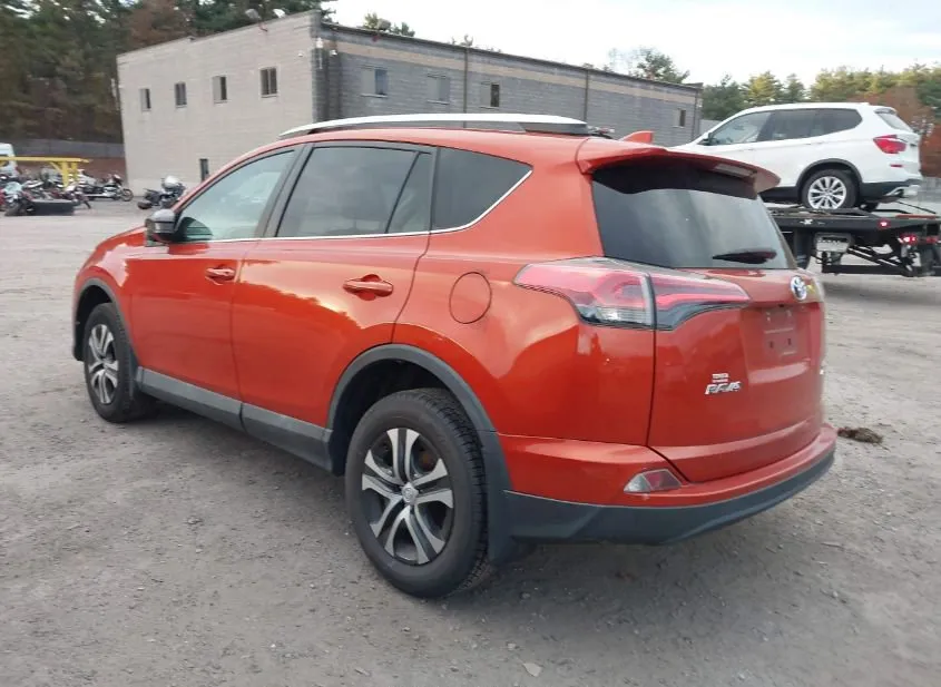 2016 TOYOTA RAV4 Used VIN 2T3BFREV3GW455964 – photo 12