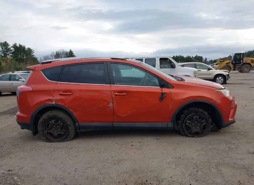 2016 TOYOTA RAV4 Used VIN 2T3BFREV3GW455964 – photo 15