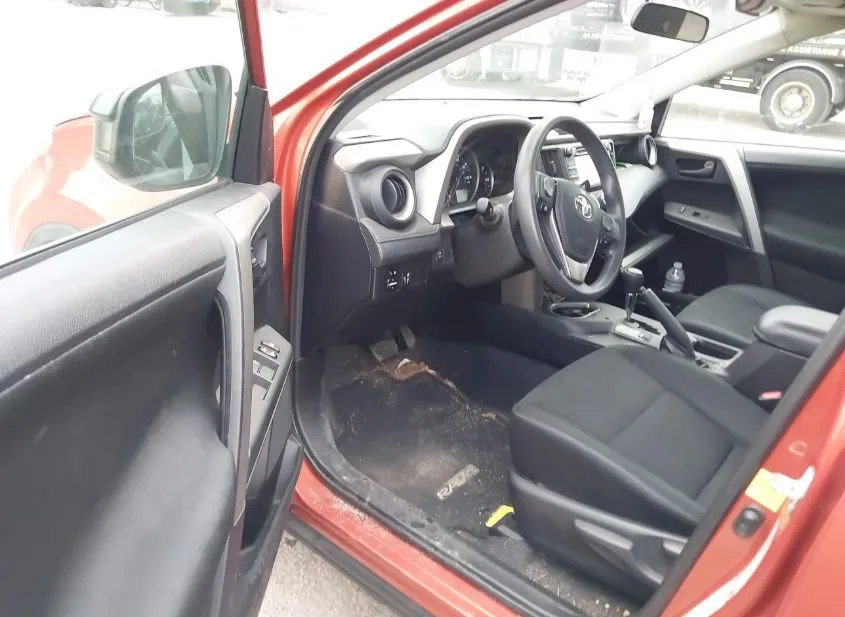2016 TOYOTA RAV4 Used VIN 2T3BFREV3GW455964 – photo 17