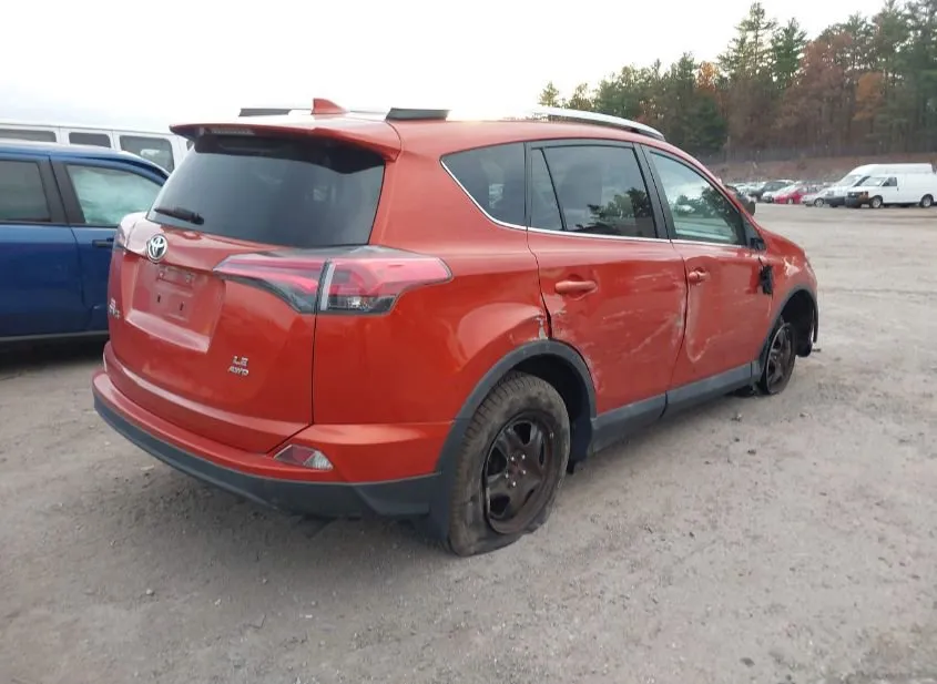 2016 TOYOTA RAV4 Used VIN 2T3BFREV3GW455964 – photo 18