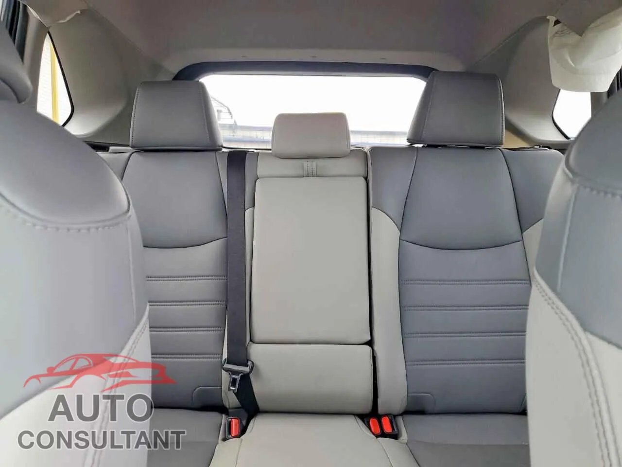2019 TOYOTA RAV4 Damaged VIN 2T3C1RFV6KW034718 – odometer reading