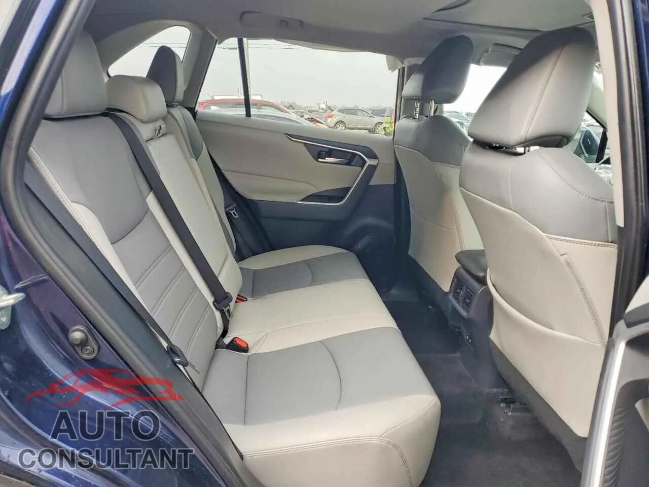 2019 TOYOTA RAV4 Damaged VIN 2T3C1RFV6KW034718 – photo 11