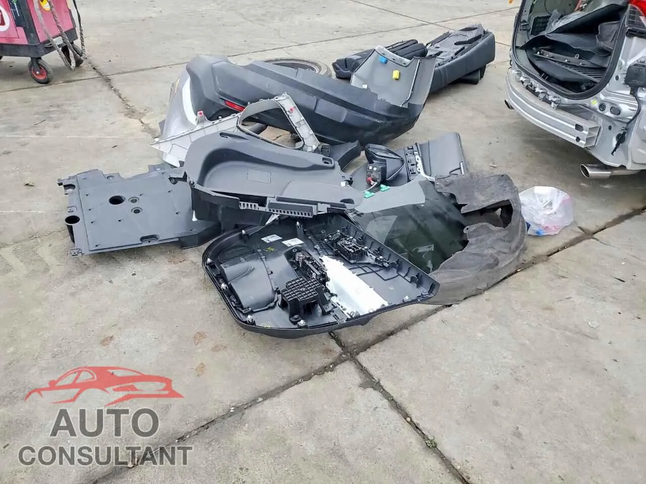 2022 TOYOTA RAV4 Damaged VIN 2T3C1RFV6NW222935 – photo 13