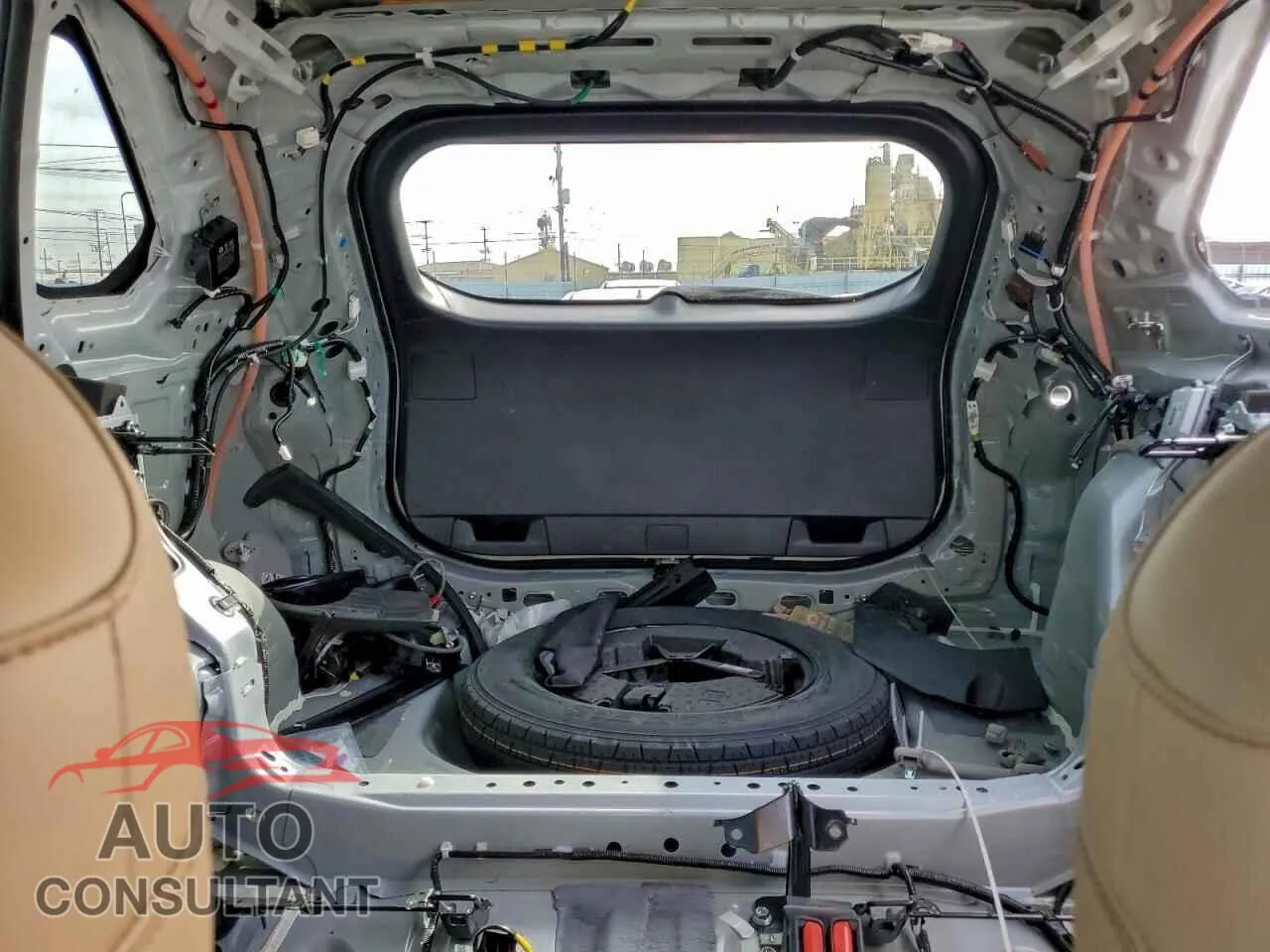 2025 TOYOTA RAV4 Damaged VIN 2T3C1RFVXSW398365 – odometer reading